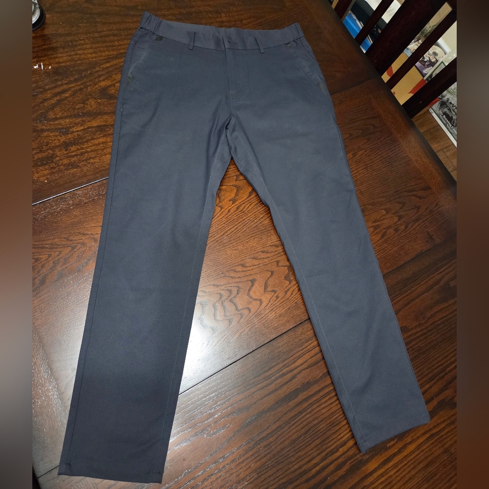 Jack Archer Jetsetter Pants - Mens 33 X 30